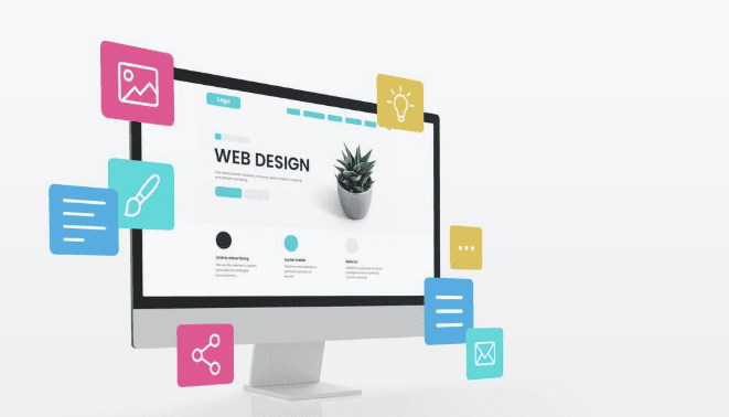 Web Development Services