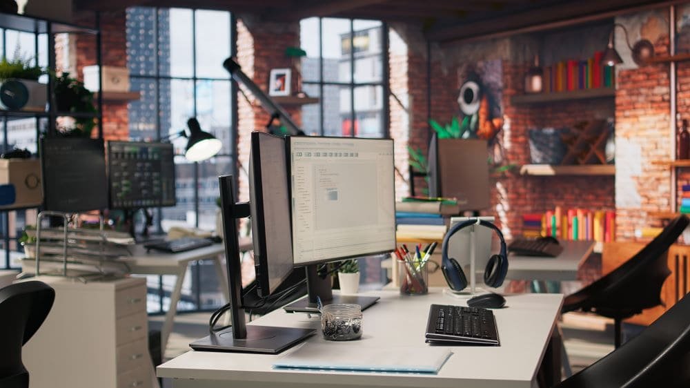 Digital marketing agency